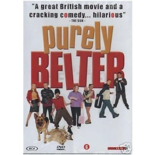 Purely Belter (2000)