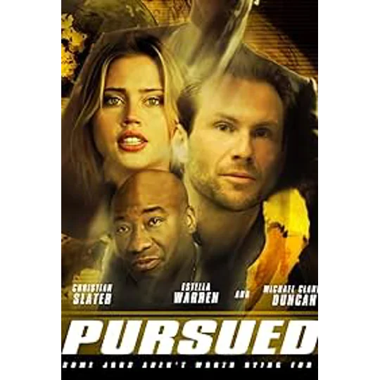 Pursued (2004)