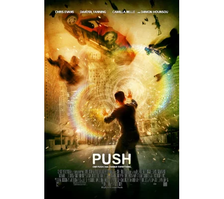 Push (2009)