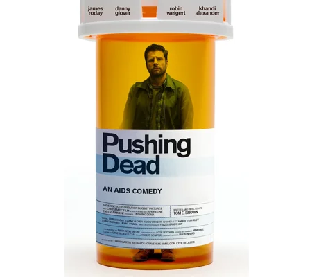 Pushing Dead (2016)