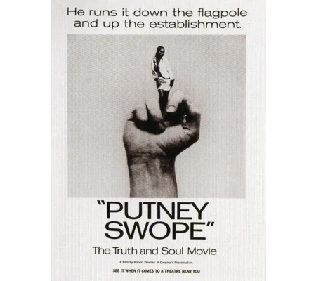 Putney Swope (1969)
