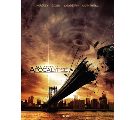 Quantum Apocalypse (2010)
