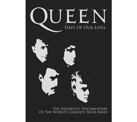 Queen - Days Of Our Lives (2011)