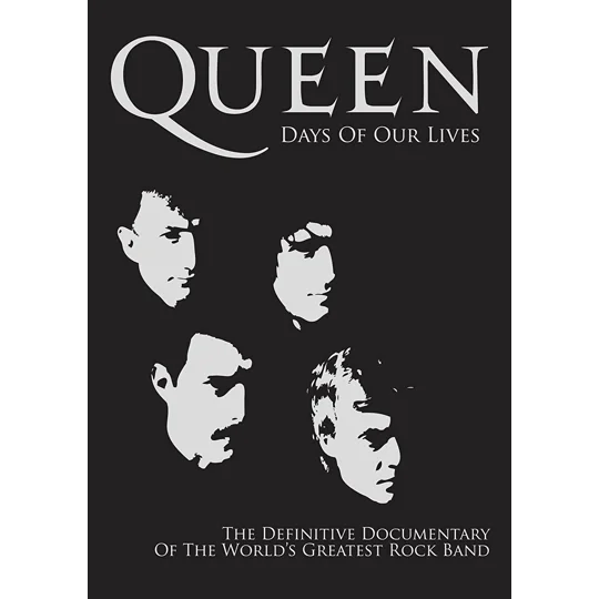 Queen - Days Of Our Lives (2011)