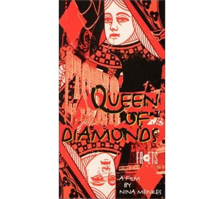 Queen Of Diamonds (1991)