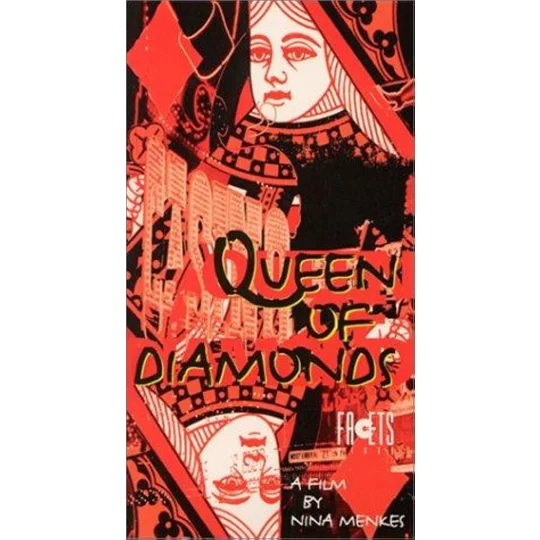 Queen Of Diamonds (1991)