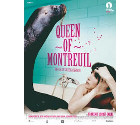 Queen Of Montreuil (2012)