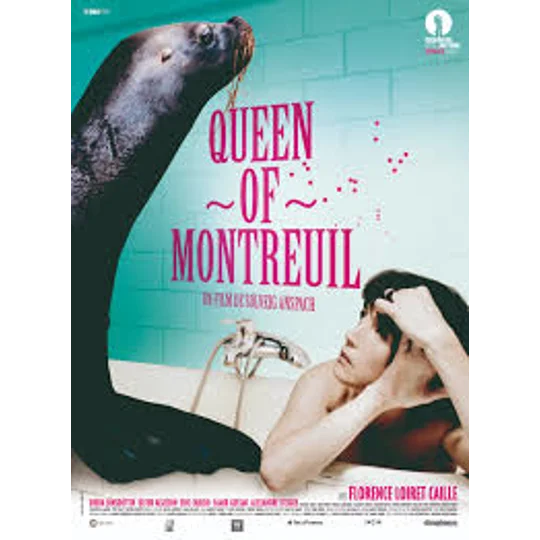 Queen Of Montreuil (2012)