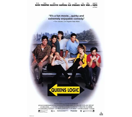 Queens Logic (1991)