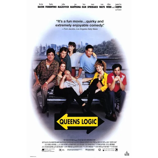 Queens Logic (1991)