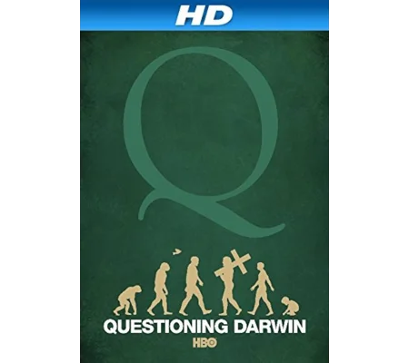 Questioning Darwin (2014)