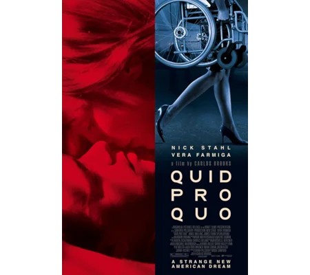 Quid Pro Quo (2008)