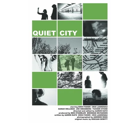 Quiet City (2007)