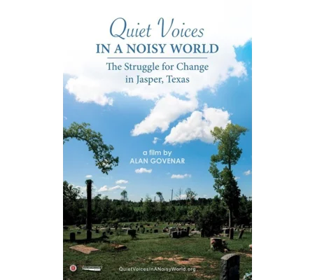 Quiet Voices In A Noisy World (2025)