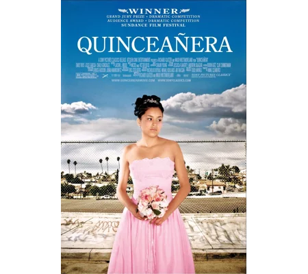 Quinceanera (2006)