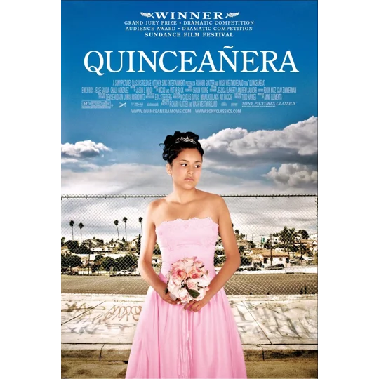 Quinceanera (2006)