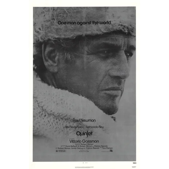Quintet (1979)
