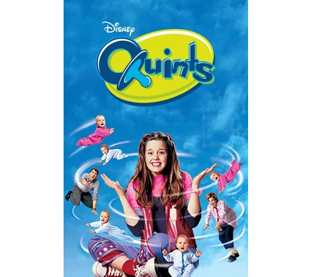 Quints (2000)
