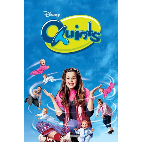 Quints (2000)
