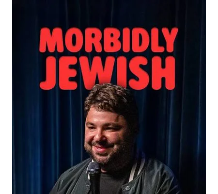 Raanan Hershberg - Morbidly Jewish (2026)