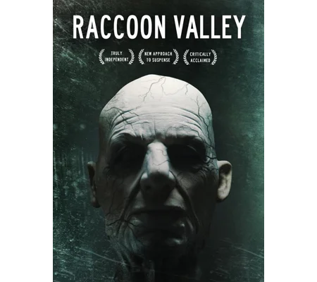 Raccoon Valley (2018)