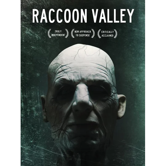 Raccoon Valley (2018)