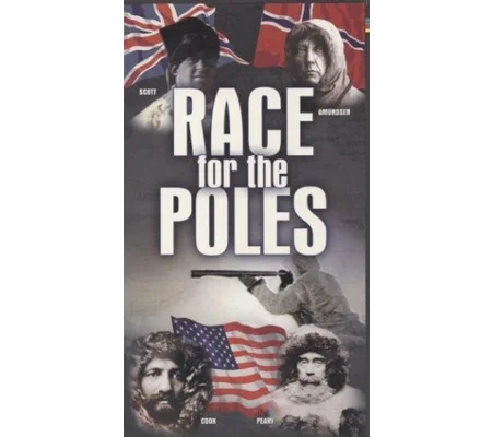 Race For The Poles (2000) US Documentary