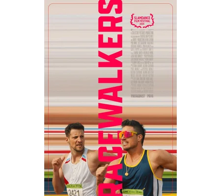 Racewalkers (2025)