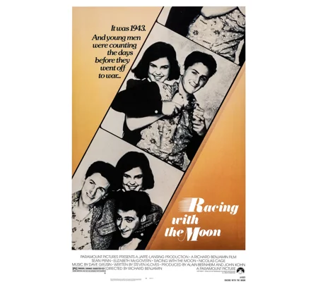 Racing With The Moon (1984)