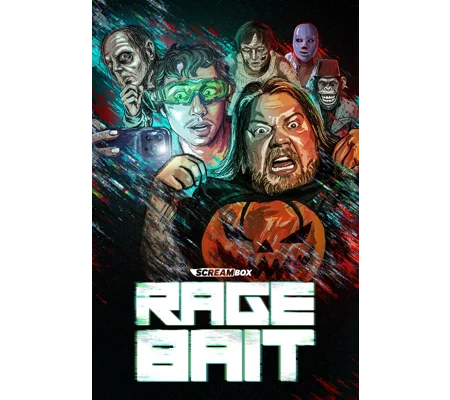Ragebait (2025)