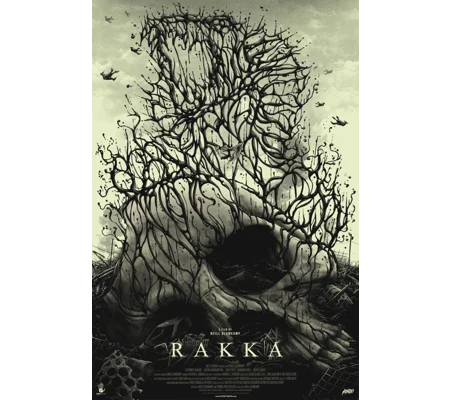 Rakka (2017)