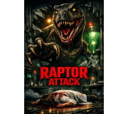 Raptor Attack (2026)