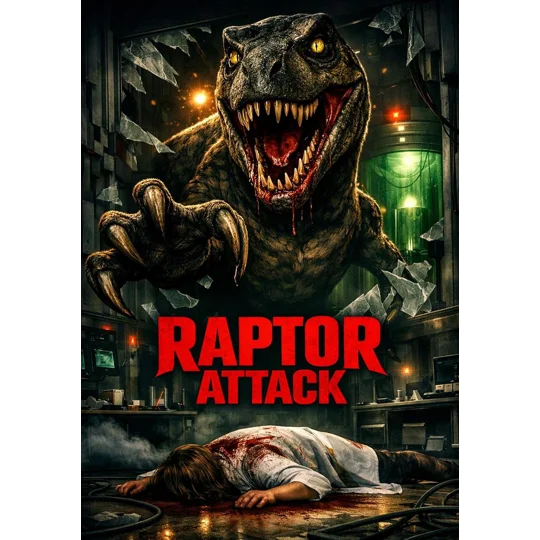 Raptor Attack (2026)