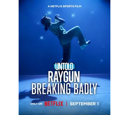 Raygun Breaking Badly (2026) Untold
