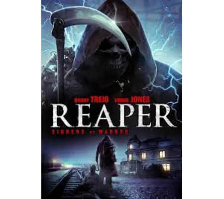 Reaper (2014)