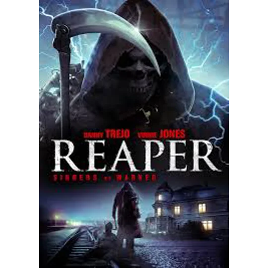Reaper (2014)