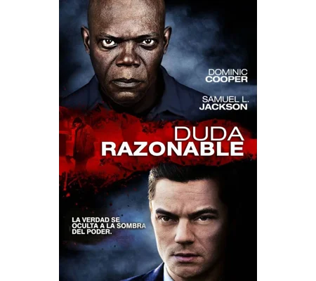 Reasonable Doubt (2014)