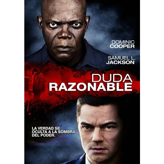 Reasonable Doubt (2014)
