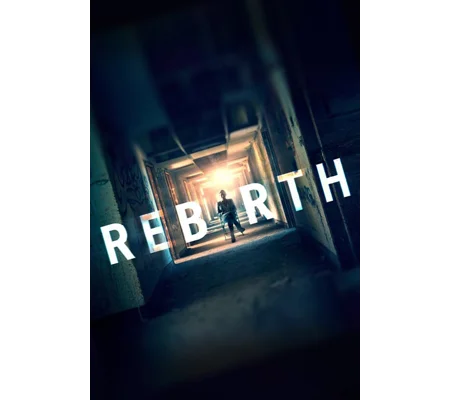 Rebirth (2016)