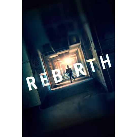 Rebirth (2016)