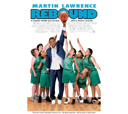 Rebound (2005)