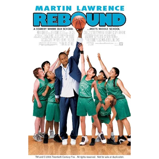 Rebound (2005)