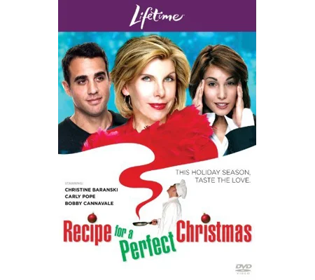 Recipe For A Perfect Christmas (2005)