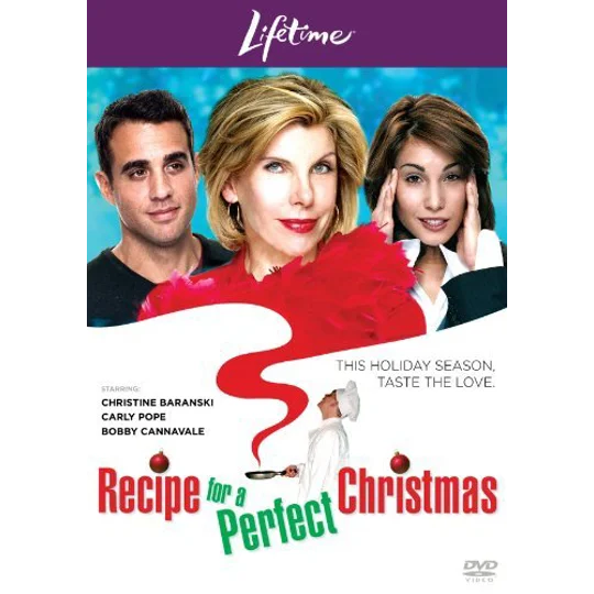 Recipe For A Perfect Christmas (2005)