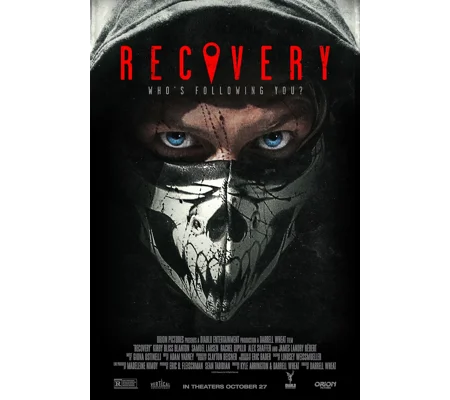 Recovery (2016)