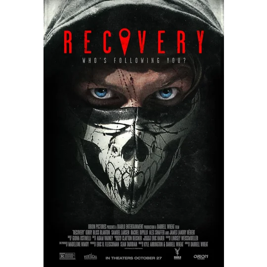 Recovery (2016)