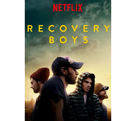 Recovery Boys (2018)