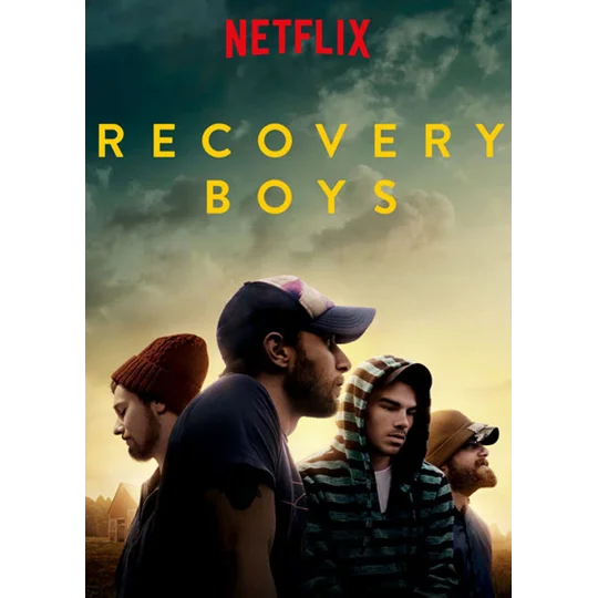 Recovery Boys (2018)