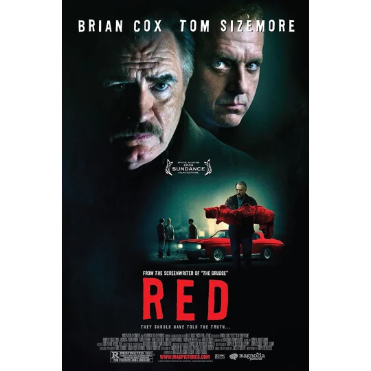 Red (2008)