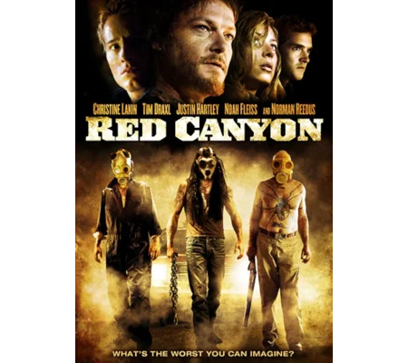 Red Canyon (2008)